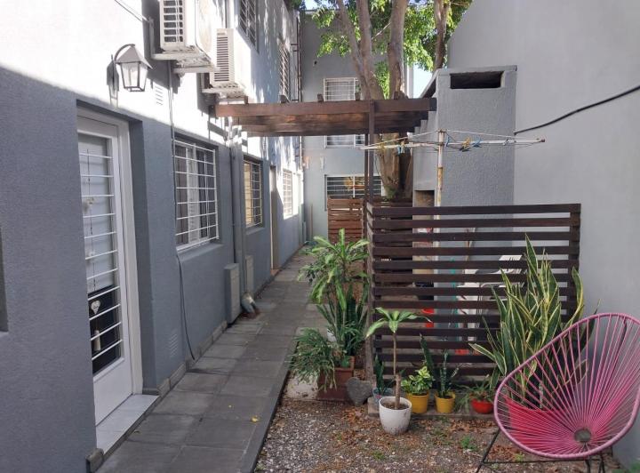 PH · 68m² · 5 Ambientes