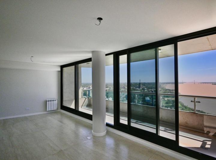 Departamento · 87m² · 3 Ambientes
