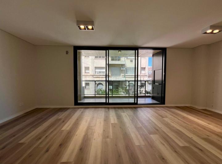 Departamento · 95m² · 3 Ambientes