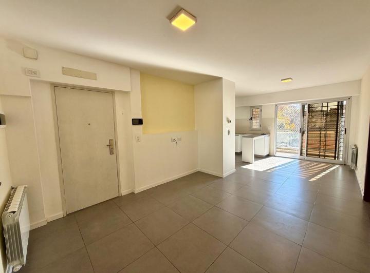 Departamento · 60m² · 3 Ambientes