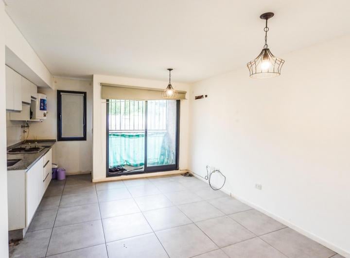 Departamento · 30m² · 1 Ambiente