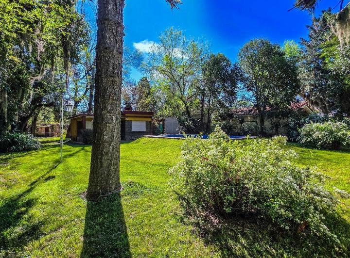 Terreno · 1086m²