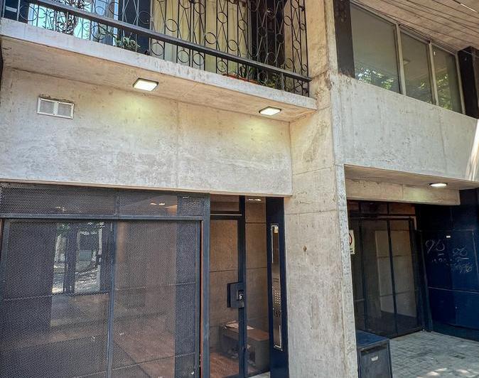 Departamento · 23m² · 1 Ambiente