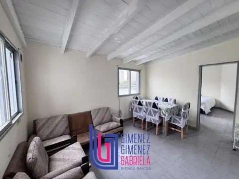 Departamento en Venta en La Plata, Partido de La Plata