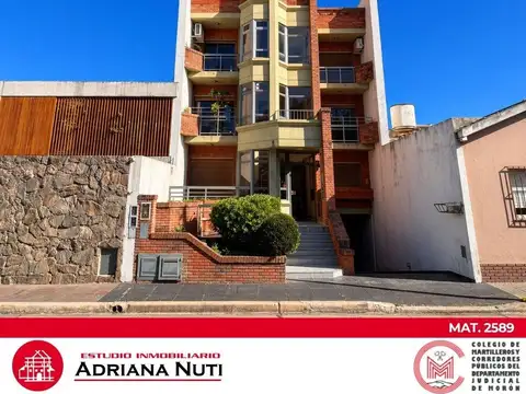 Departamento en Alquiler en Villa Sarmiento, Partido de Morón