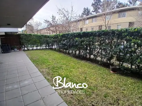 Departamento en Alquiler en Bosque Alto, Countries y Barrios Cerrados en Pilar