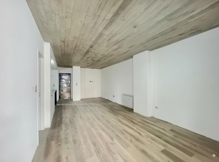 Departamento · 125m² · 4 Ambientes