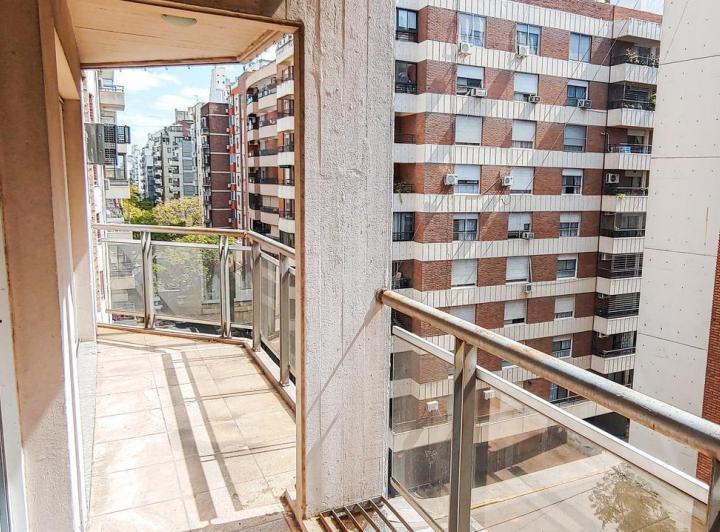 Departamento · 67m² · 3 Ambientes