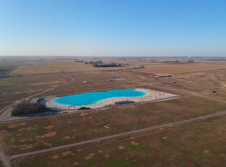 Terreno · 800m²
