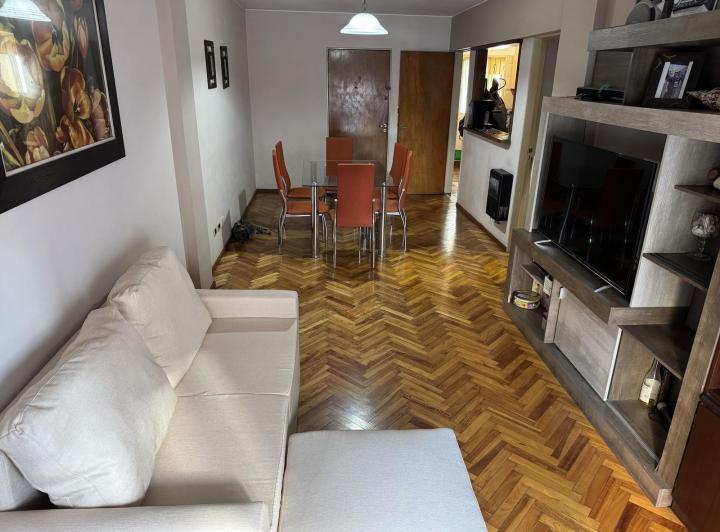 Departamento · 74m² · 4 Ambientes