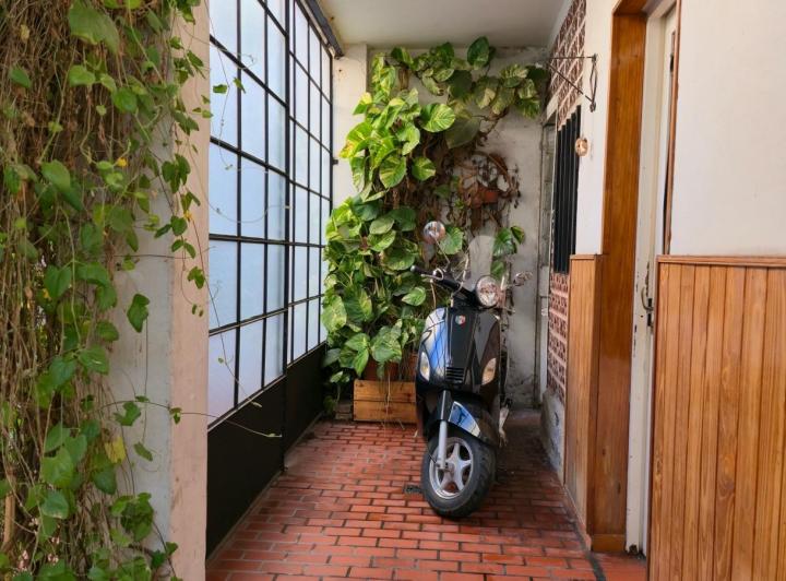 Casa · 82m² · 3 Ambientes