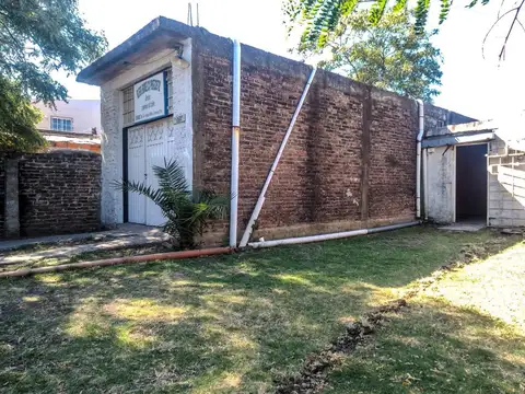 Casa en Venta en Monte Grande, Partido de Esteban Echeverría