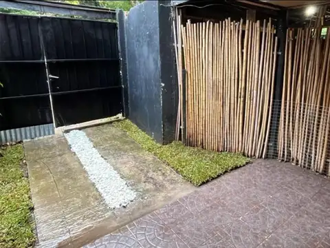Departamento en Alquiler en Benavidez, Partido de Tigre