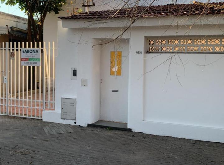 Casa · 87m² · 5 Ambientes · 1 Cochera