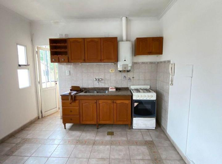 Departamento · 60m² · 5 Ambientes
