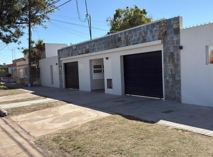 Departamento · 60m² · 2 Dormitorios