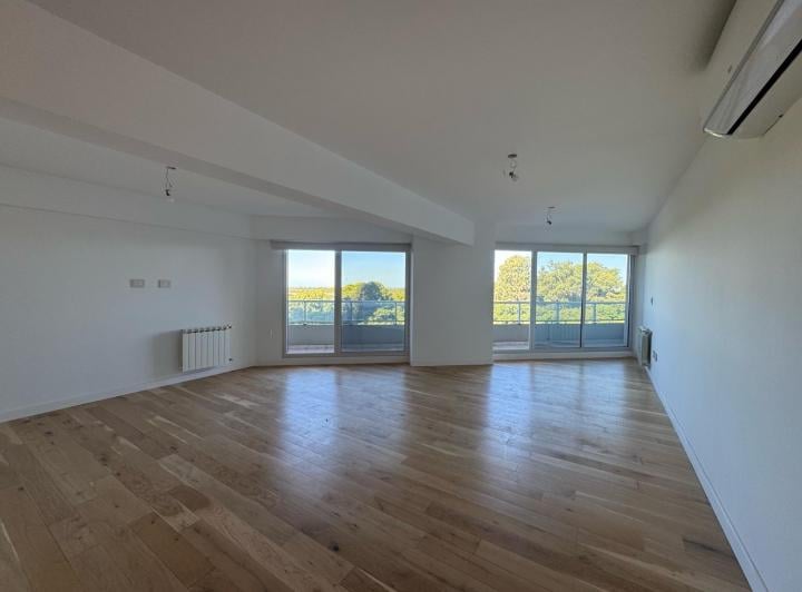 Departamento · 138m² · 4 Ambientes