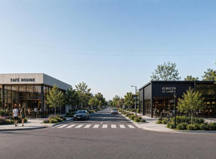 Terreno · 654m²