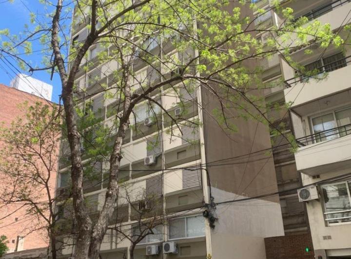 Departamento · 54m² · 1 Ambiente · 1 Cochera