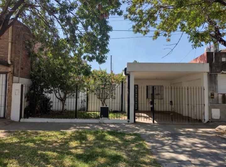 Casa · 76m² · 3 Ambientes
