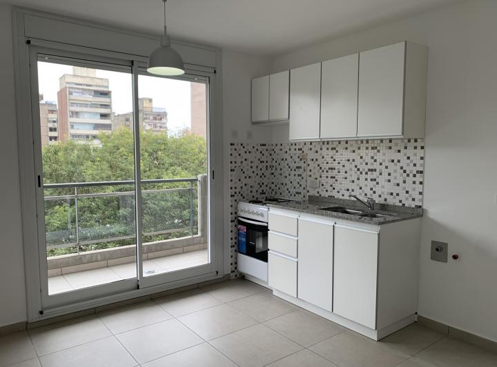 Departamento · 32m² · 1 Ambiente