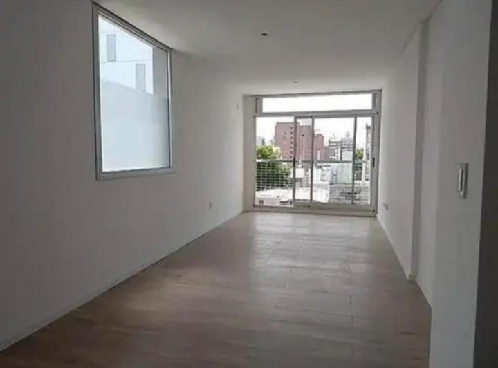 Departamento · 27m² · 1 Ambiente