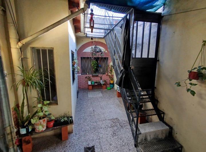 Casa · 198m² · 8 Ambientes