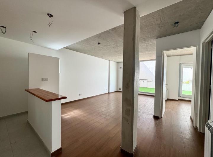 Departamento · 52m² · 2 Ambientes