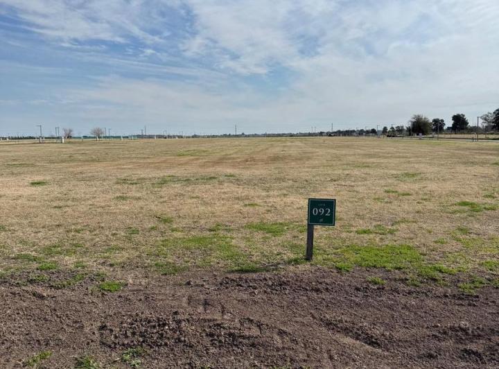 Terreno · 800m²