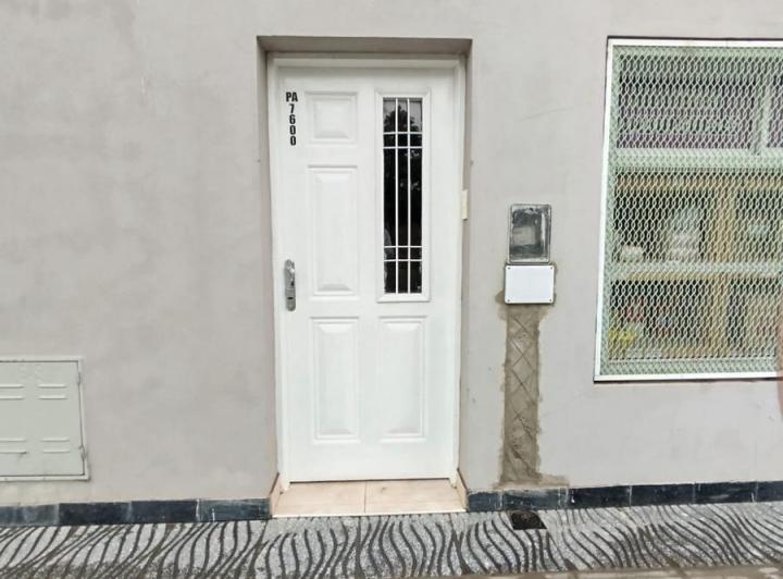 Departamento · 60m² · 3 Ambientes