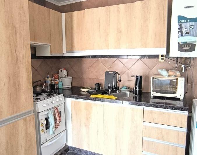 Departamento · 50m² · 2 Ambientes