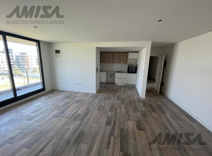 Departamento · 130m² · 4 Ambientes · 2 Cocheras