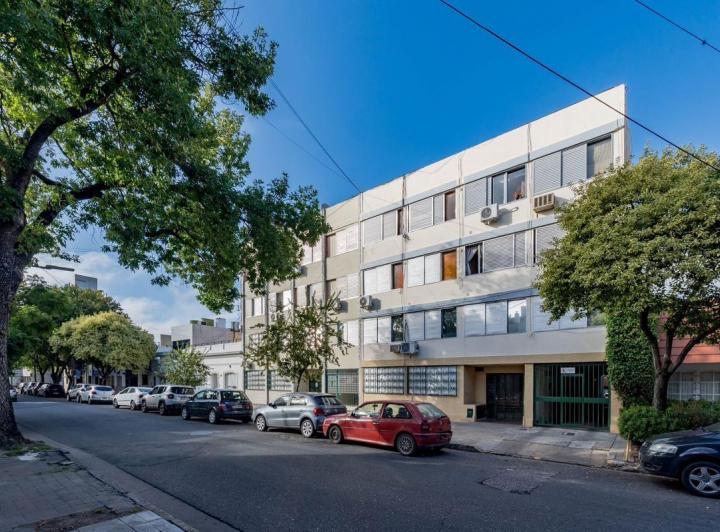 Departamento · 57m² · 3 Ambientes