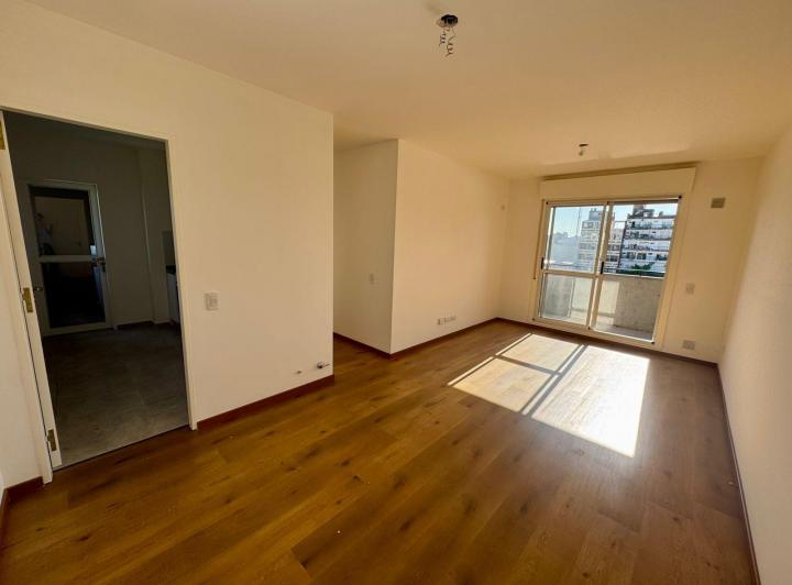 Departamento · 60m² · 3 Ambientes · 1 Cochera