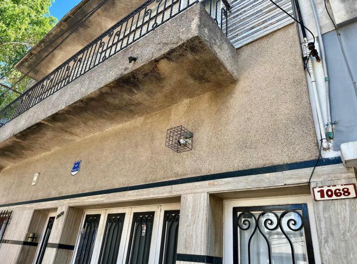 Casa · 81m² · 4 Ambientes