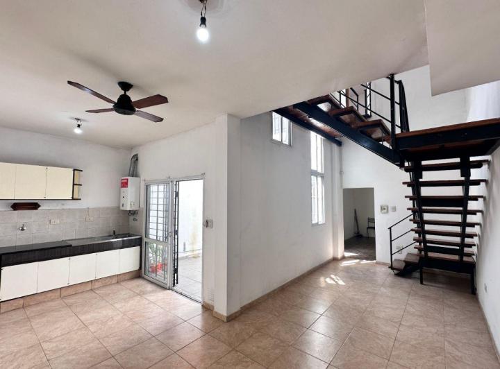Casa · 152m² · 4 Ambientes · 1 Cochera