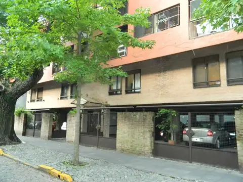 Departamento en Alquiler en San Isidro Vias / Rolon, San Isidro