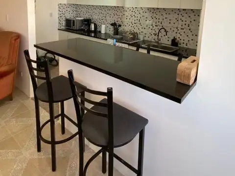 Departamento en Alquiler en Mar del Plata, Partido de General Pueyrredón