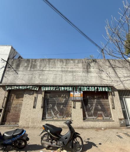 Terreno · 181m²
