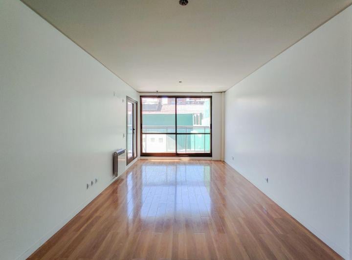 Departamento · 97m² · 3 Ambientes · 1 Cochera
