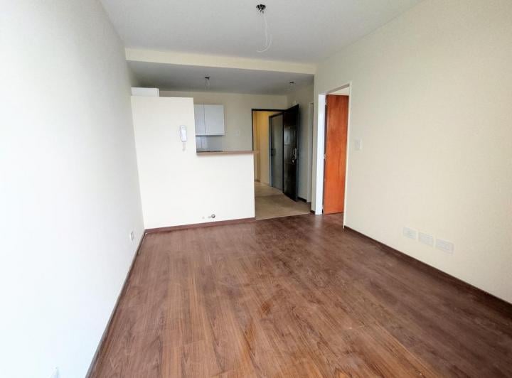 Departamento · 31m² · 2 Ambientes