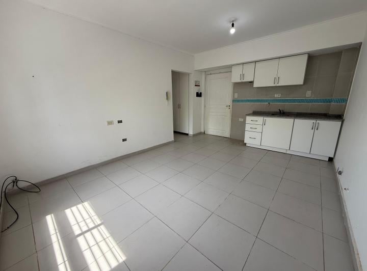 Departamento · 47m² · 2 Ambientes