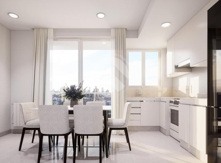 Departamento · 41m² · 2 Ambientes