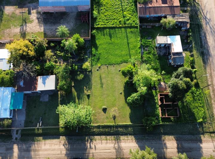 Terreno · 759m²
