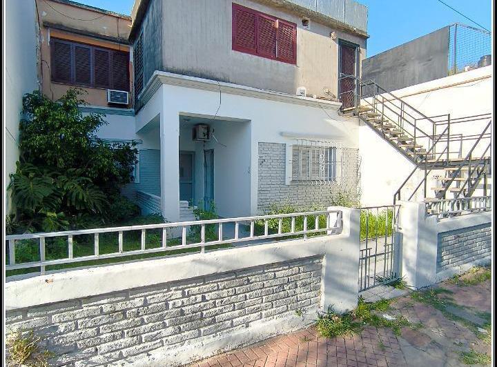 Casa · 150m² · 4 Ambientes