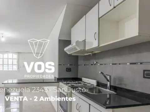 PH en Venta en San Justo, Partido de La Matanza