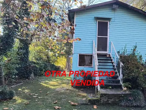 Casa en Venta en Delta del Tigre, Partido de Tigre