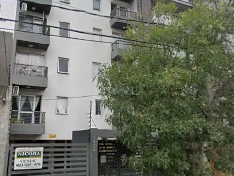 Departamento en Venta en Moron Sur, Moron