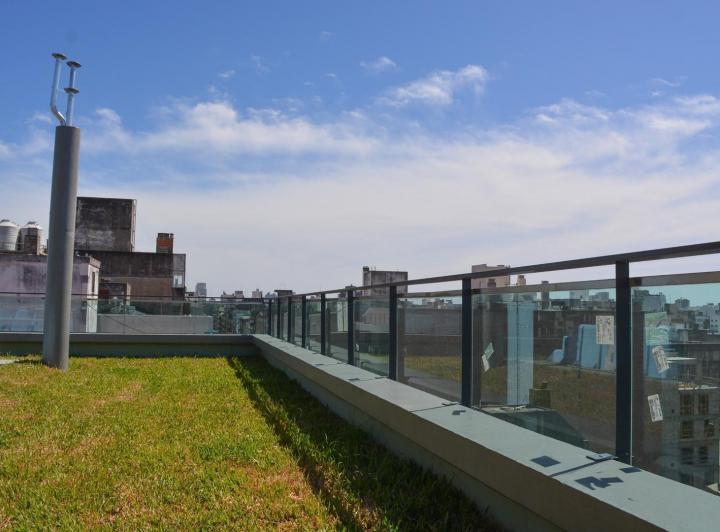 Departamento · 40m² · 1 Ambiente