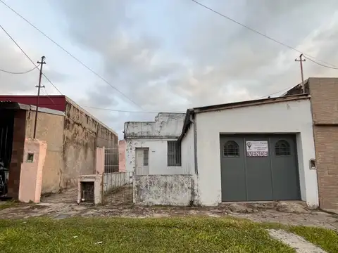 Casa en Venta en Centro  - Campana, Campana